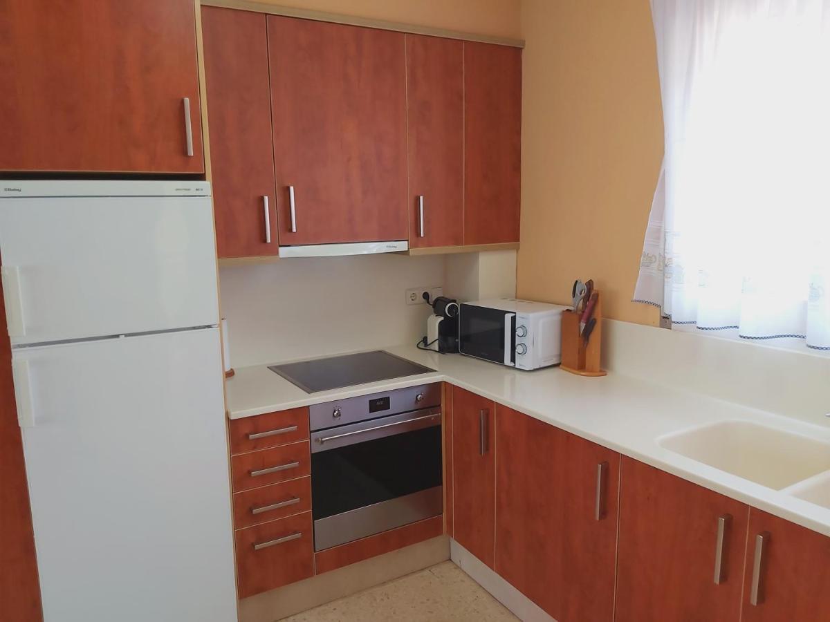 Apartamentos La Francesa Santa Pau Luaran gambar