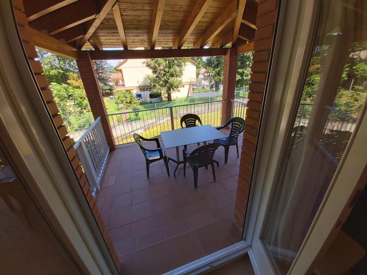 Apartamentos La Francesa Santa Pau Luaran gambar