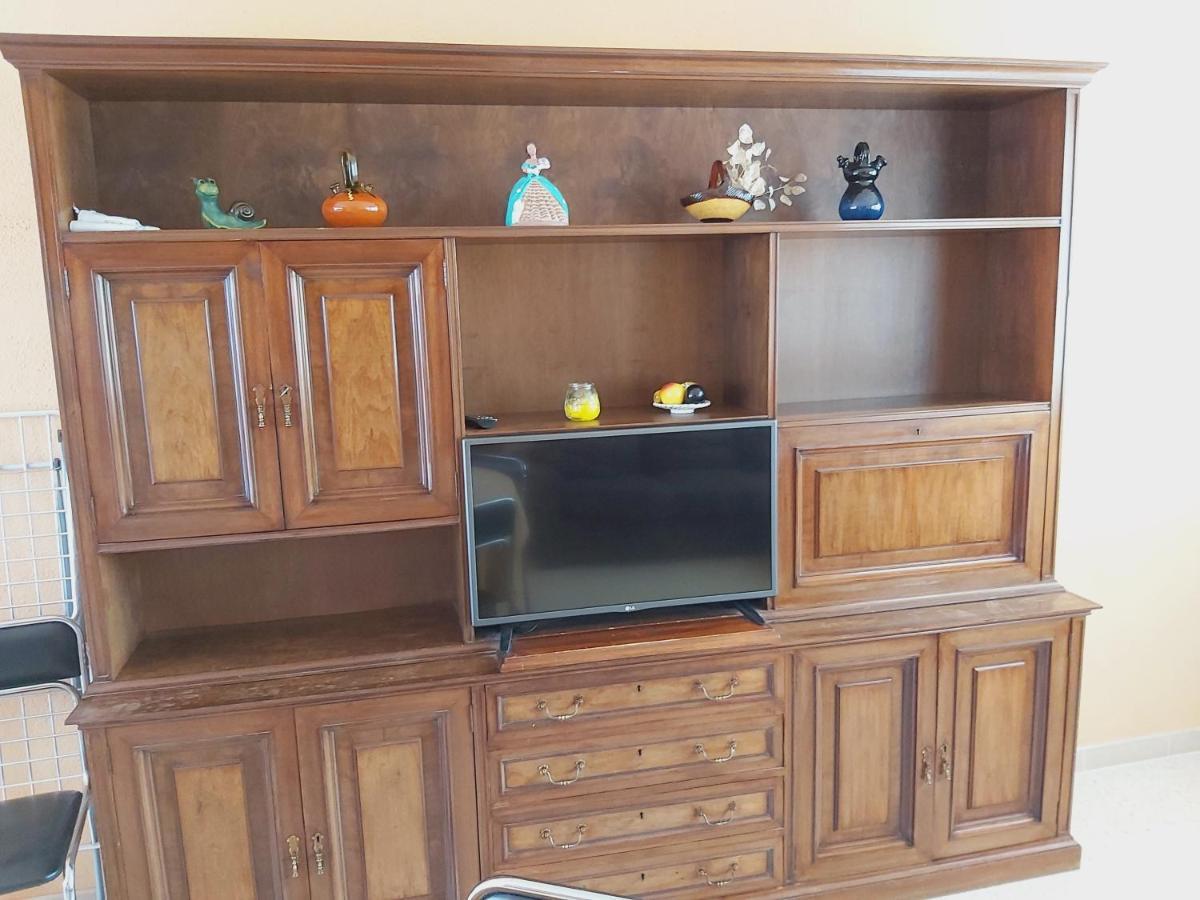 Apartamentos La Francesa Santa Pau Luaran gambar