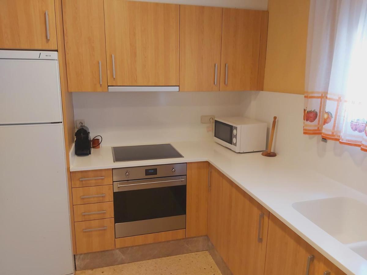 Apartamentos La Francesa Santa Pau Luaran gambar